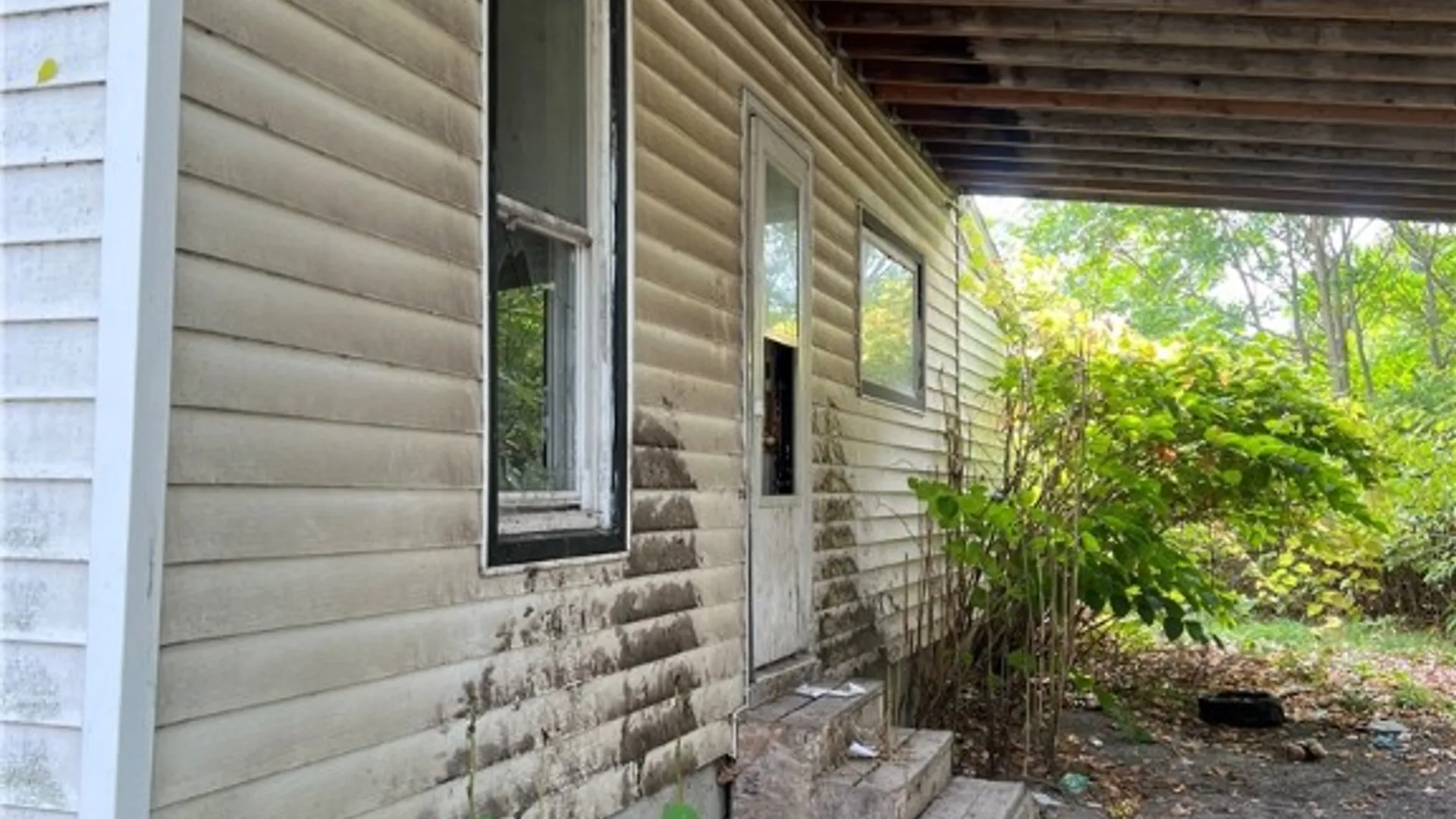 Property at 411 Dewitt Avenue, Elmira City, NY 14901 4