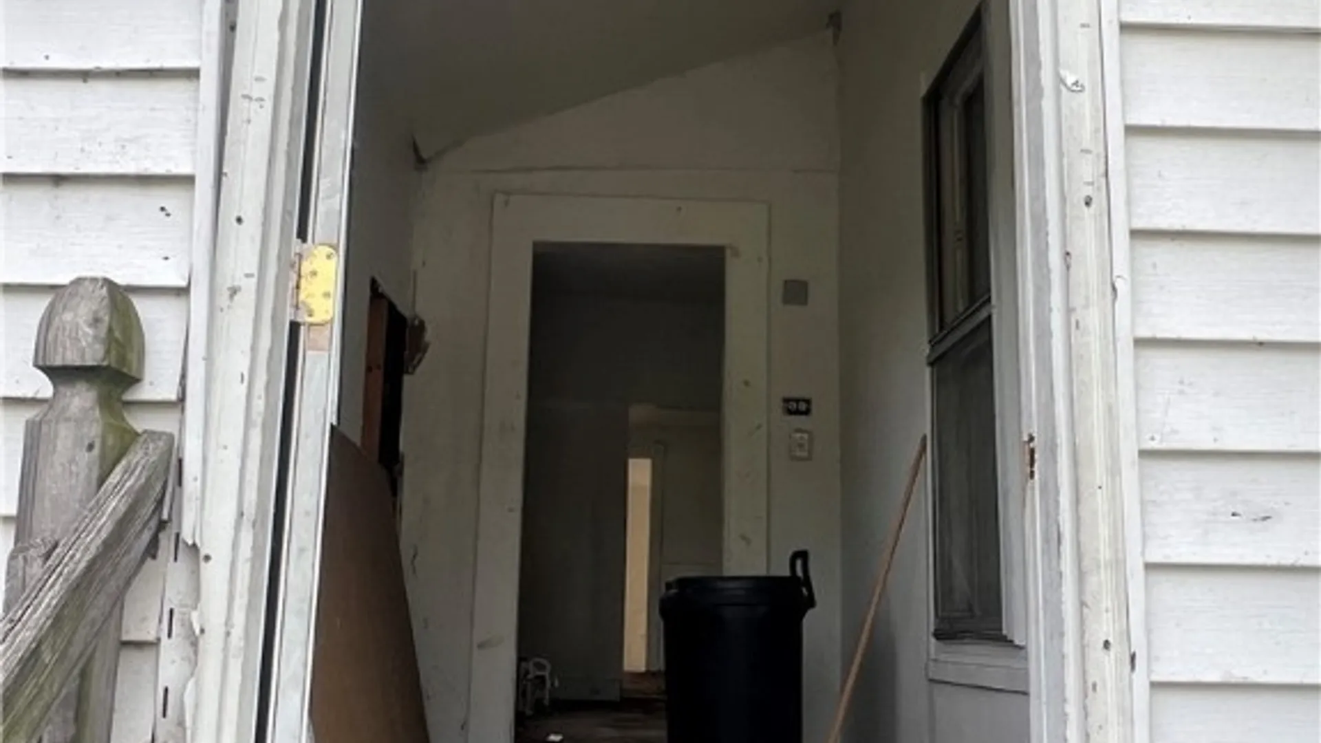 Property at 411 Dewitt Avenue, Elmira City, NY 14901 5