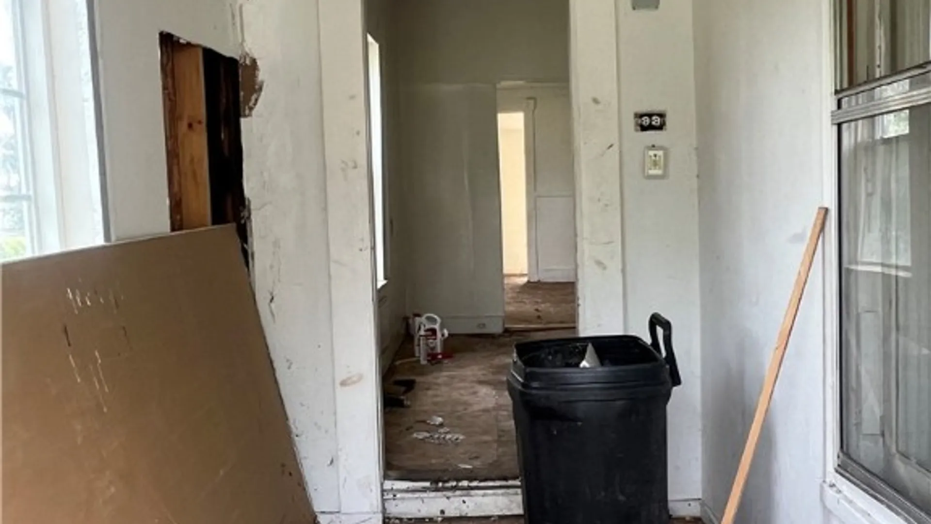 Property at 411 Dewitt Avenue, Elmira City, NY 14901 6