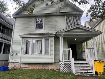 358 W 2nd Street, Elmira City, NY 14901