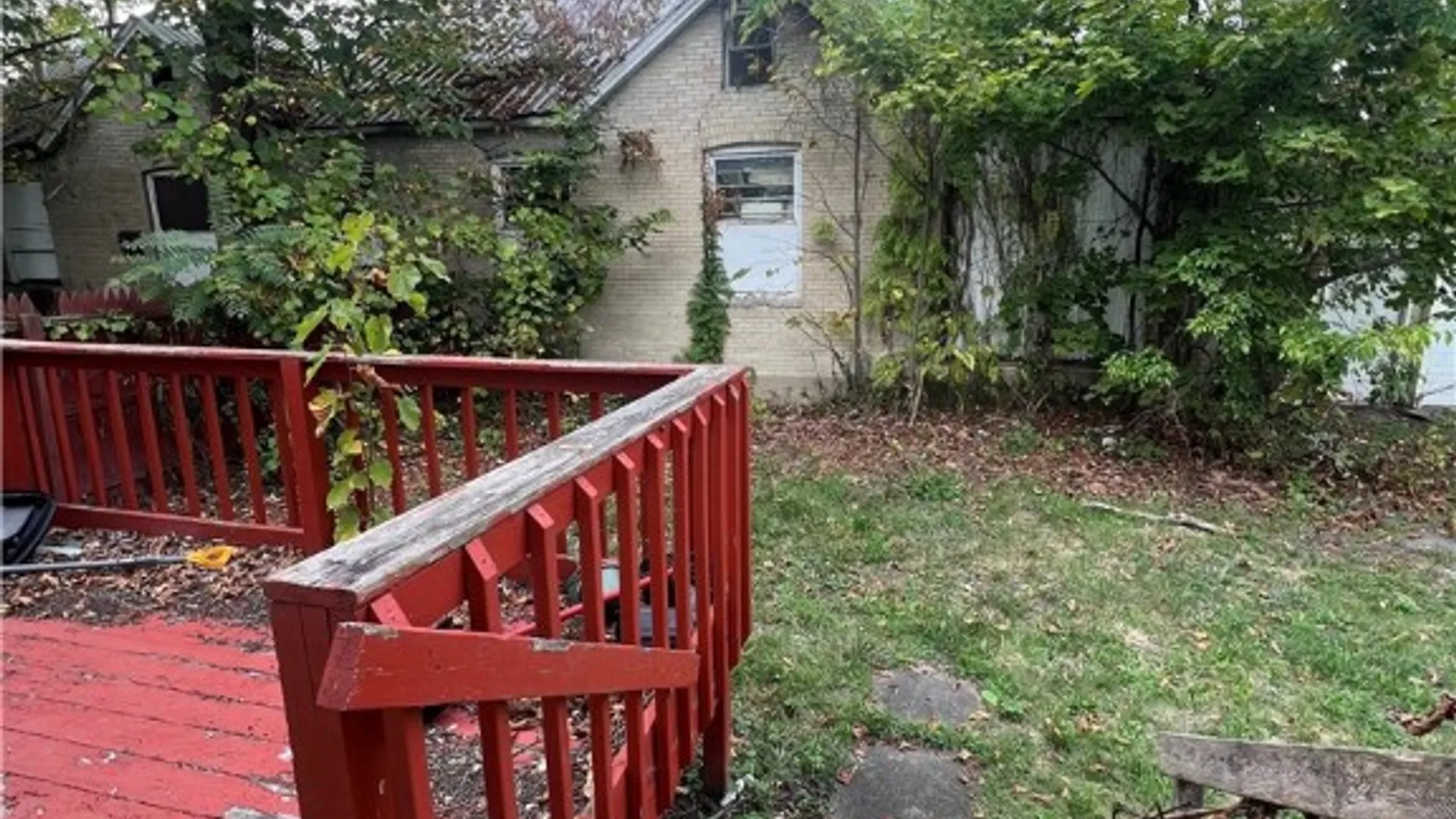 Property at 358 W 2nd Street, Elmira City, NY 14901 4