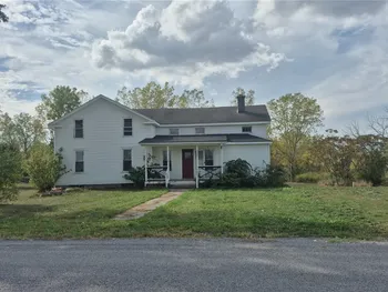 Property at 7354 Maple Avenue, Bergen, NY 14416