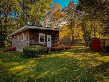Property at 205 Long Flats Road, Hancock, NY 13756