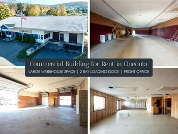 Property at 6790 State Highway 23, Davenport, NY 13820