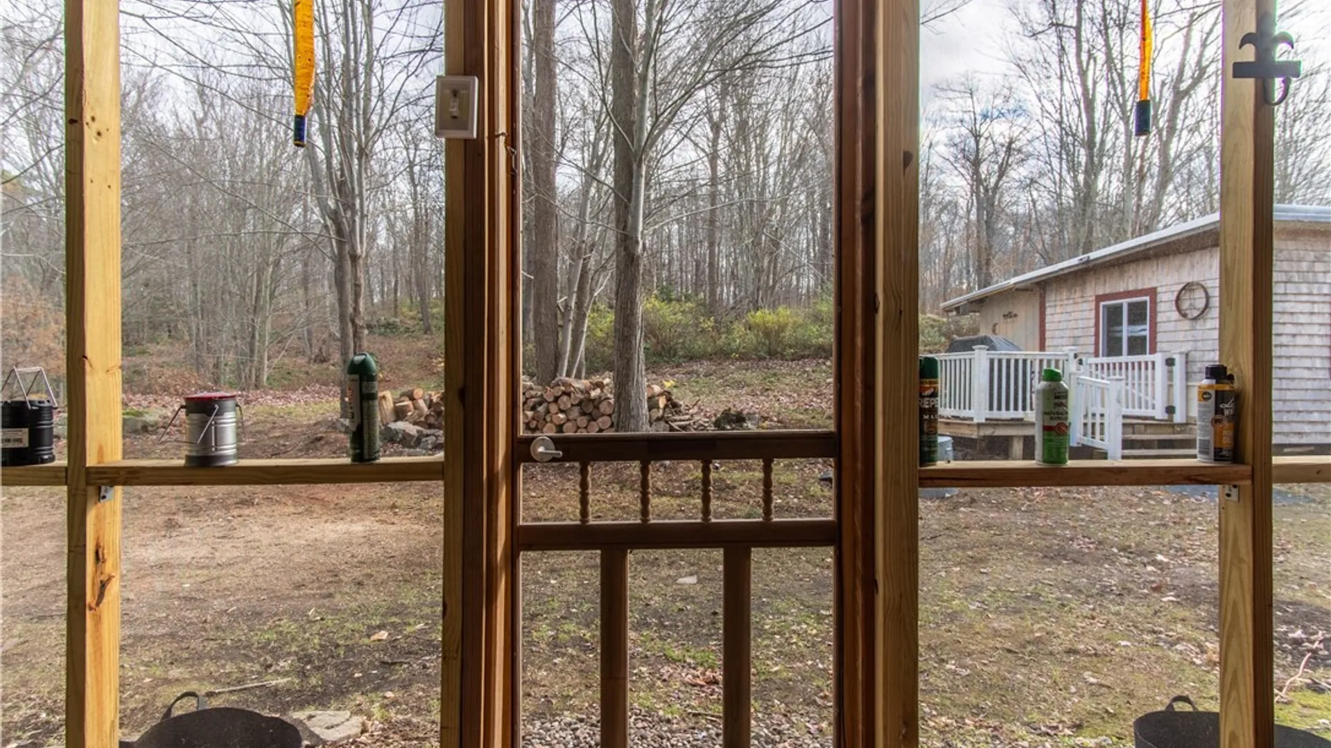 Property at 24 Park Circle/ PVRT, Rossie, NY 13646 10