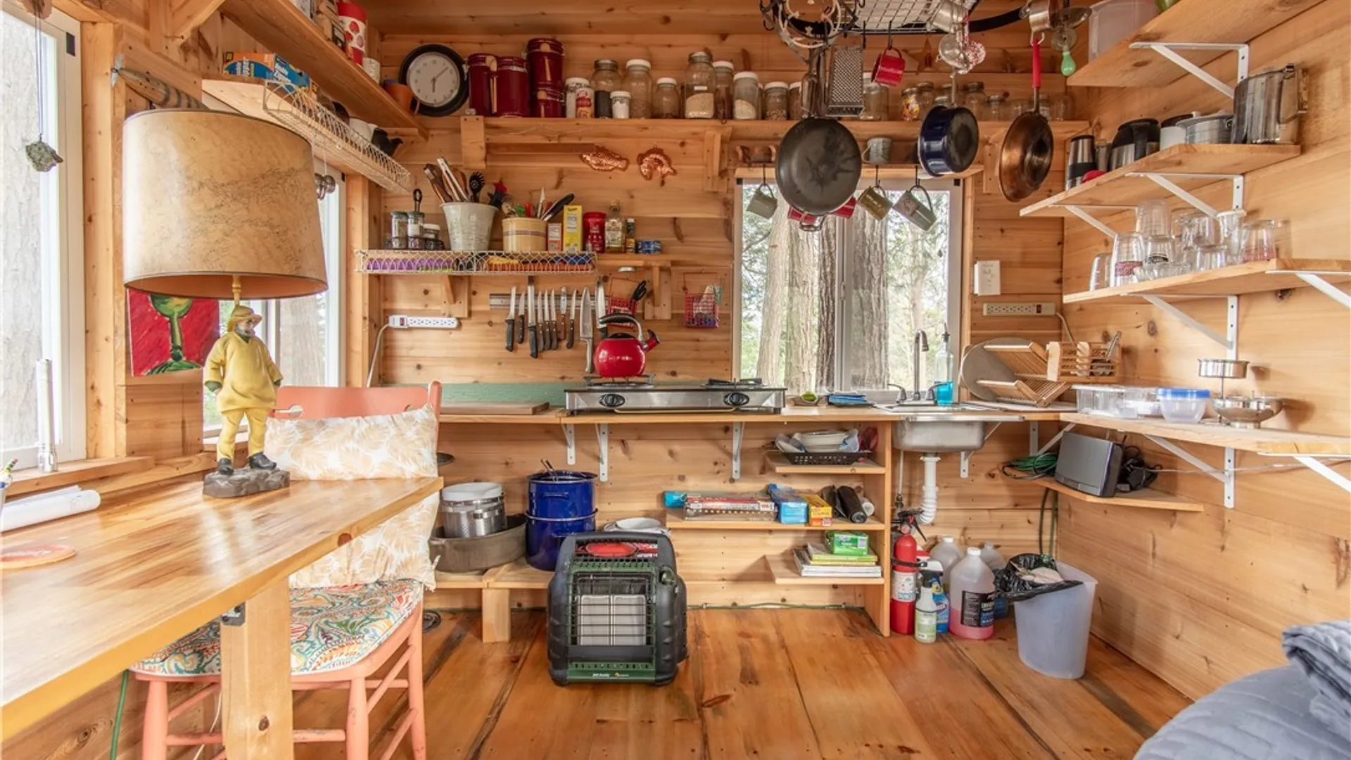 Property at 24 Park Circle/ PVRT, Rossie, NY 13646 14