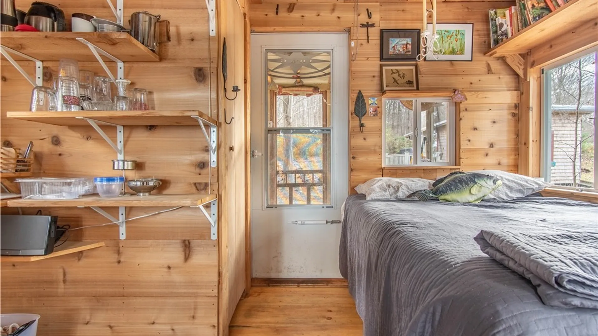 Property at 24 Park Circle/ PVRT, Rossie, NY 13646 15