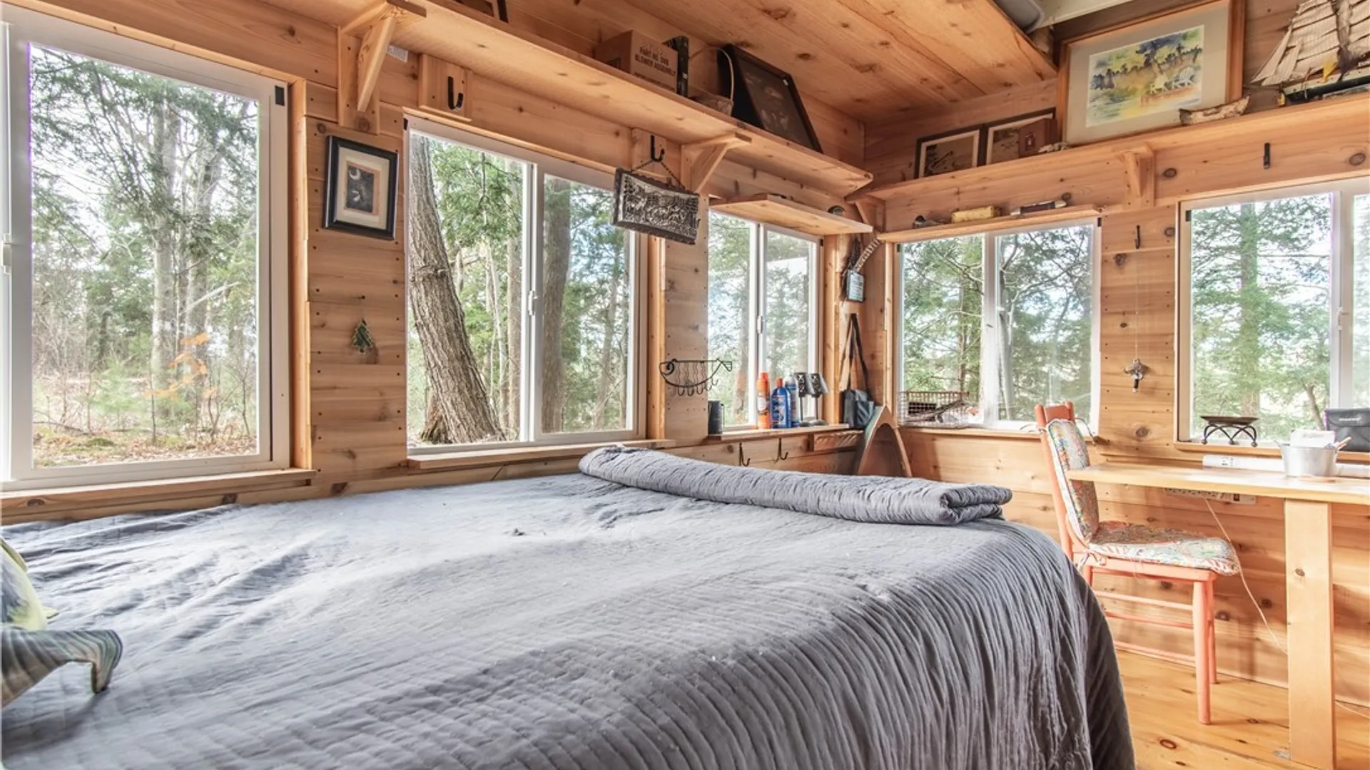 Property at 24 Park Circle/ PVRT, Rossie, NY 13646 17