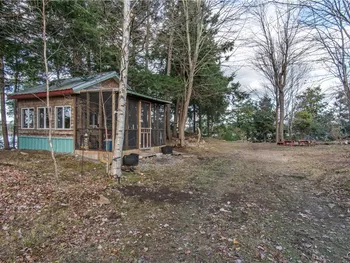 Property at 24 Park Circle/ PVRT, Rossie, NY 13646