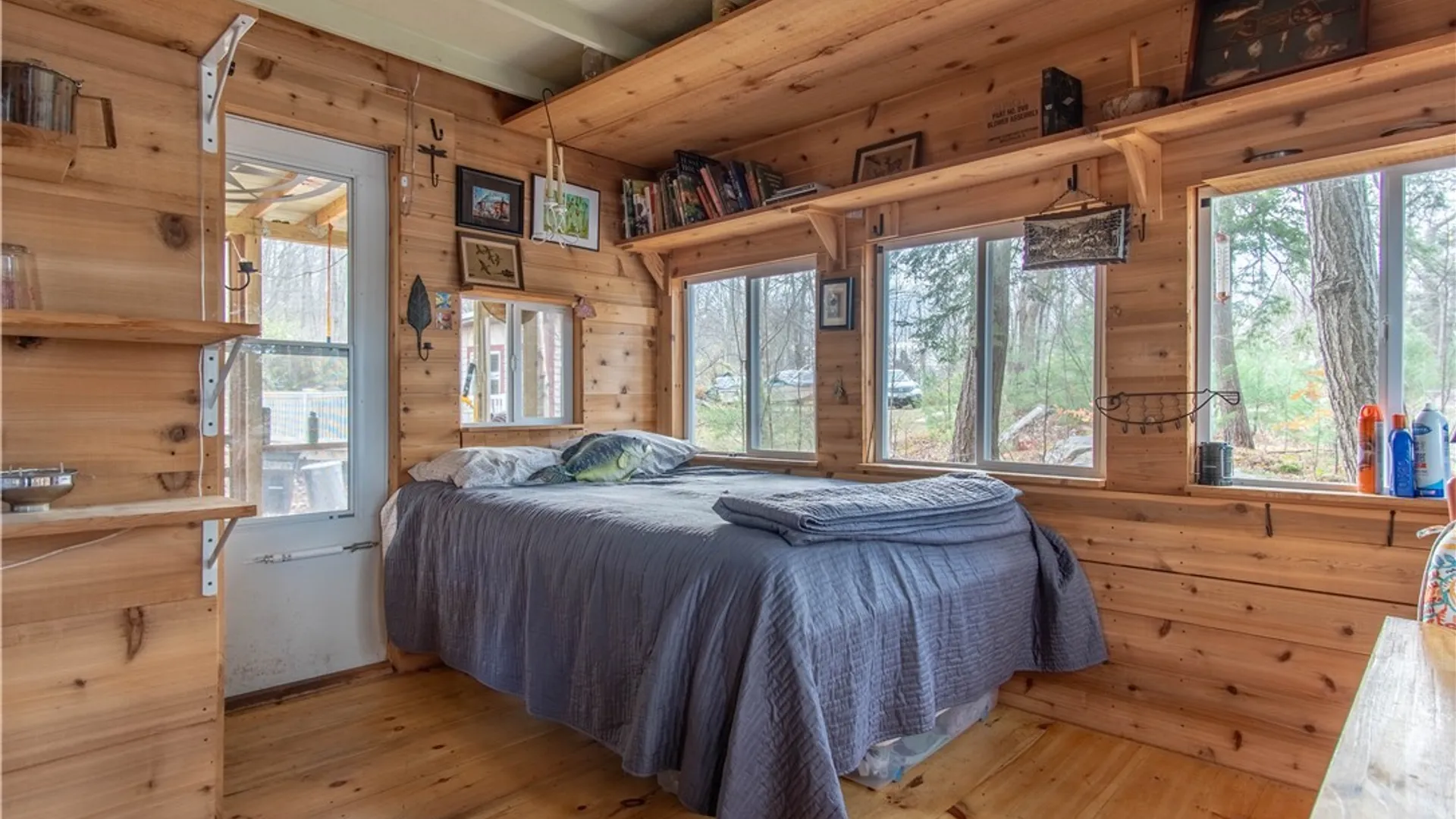 Property at 24 Park Circle/ PVRT, Rossie, NY 13646 20