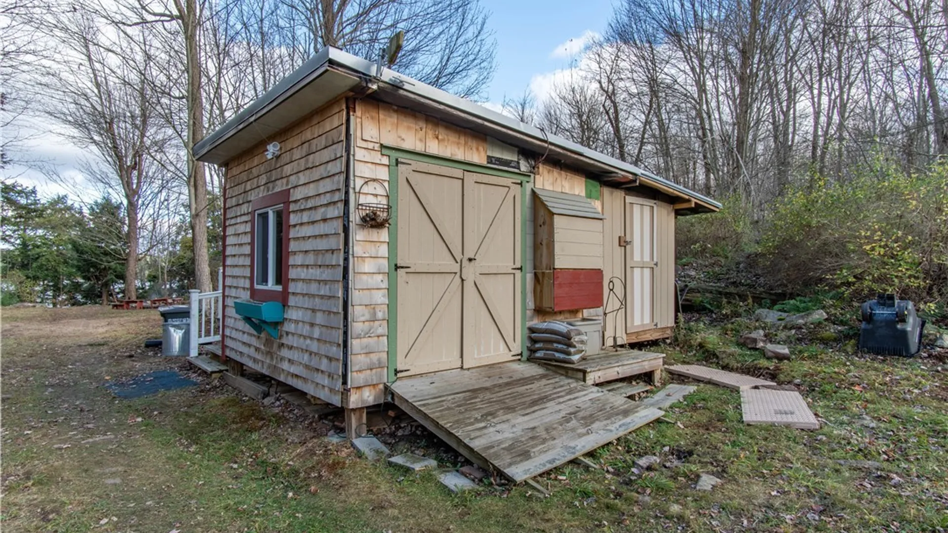 Property at 24 Park Circle/ PVRT, Rossie, NY 13646 24