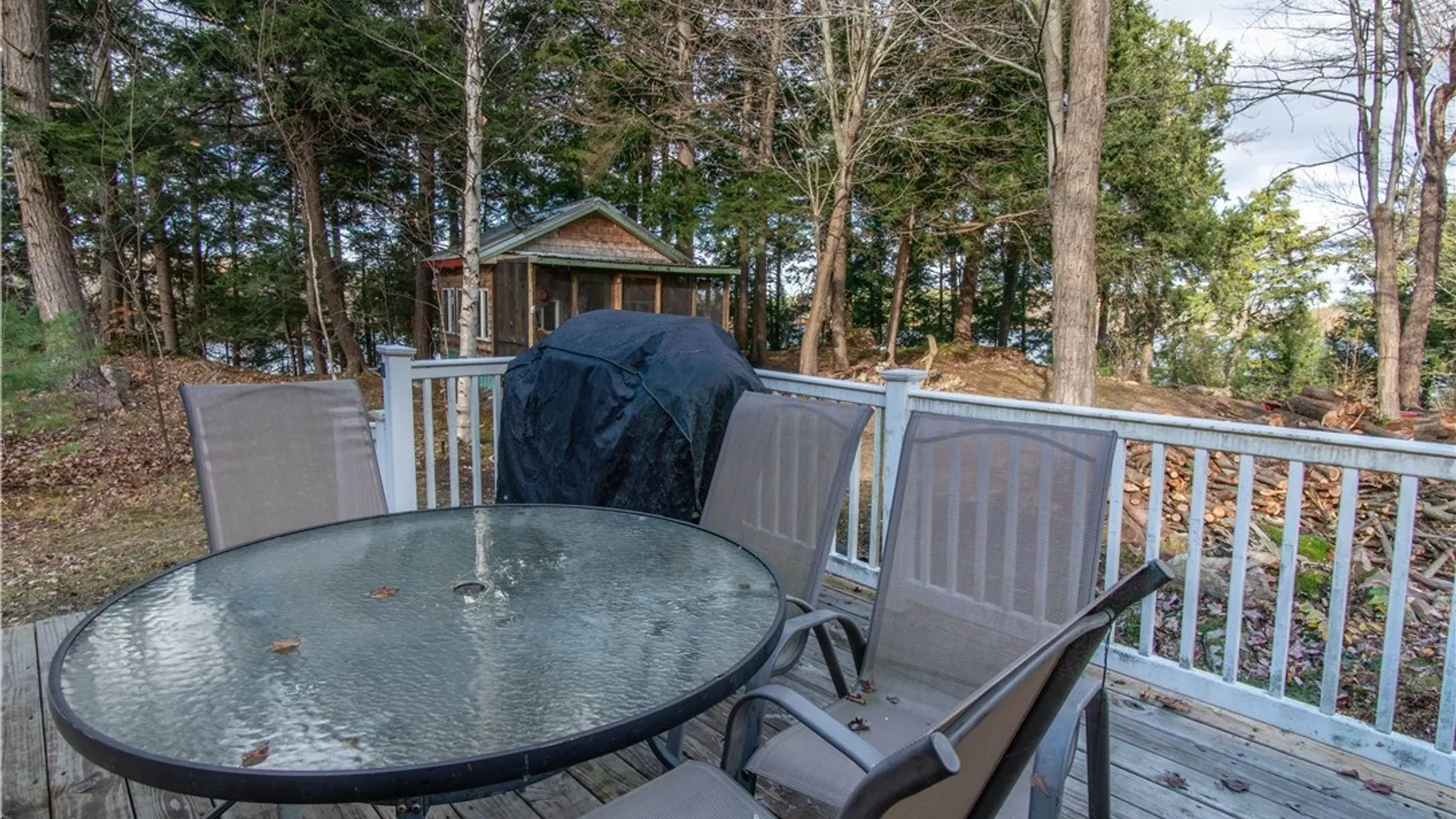 Property at 24 Park Circle/ PVRT, Rossie, NY 13646 26