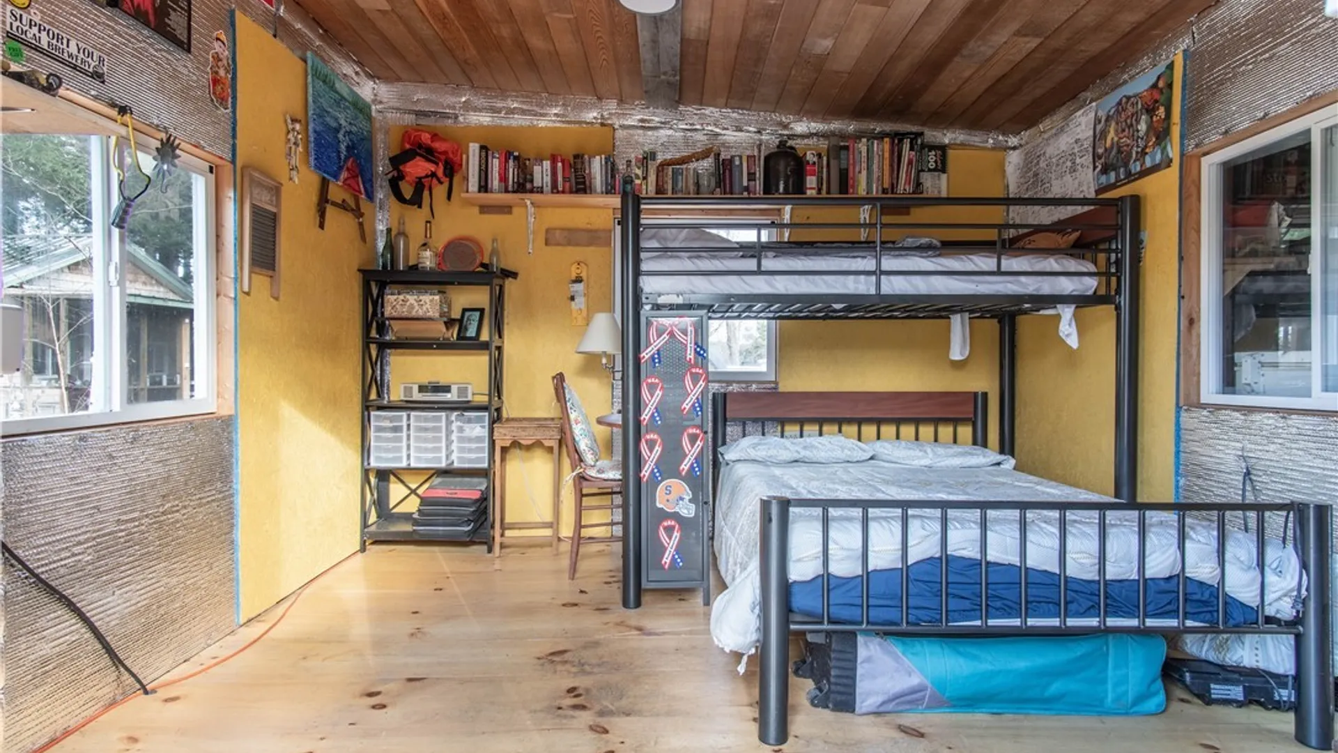 Property at 24 Park Circle/ PVRT, Rossie, NY 13646 27