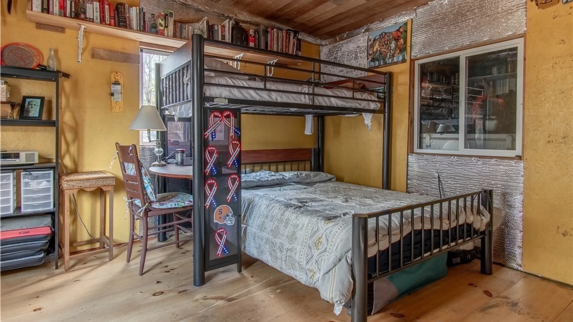 Property at 24 Park Circle/ PVRT, Rossie, NY 13646 28