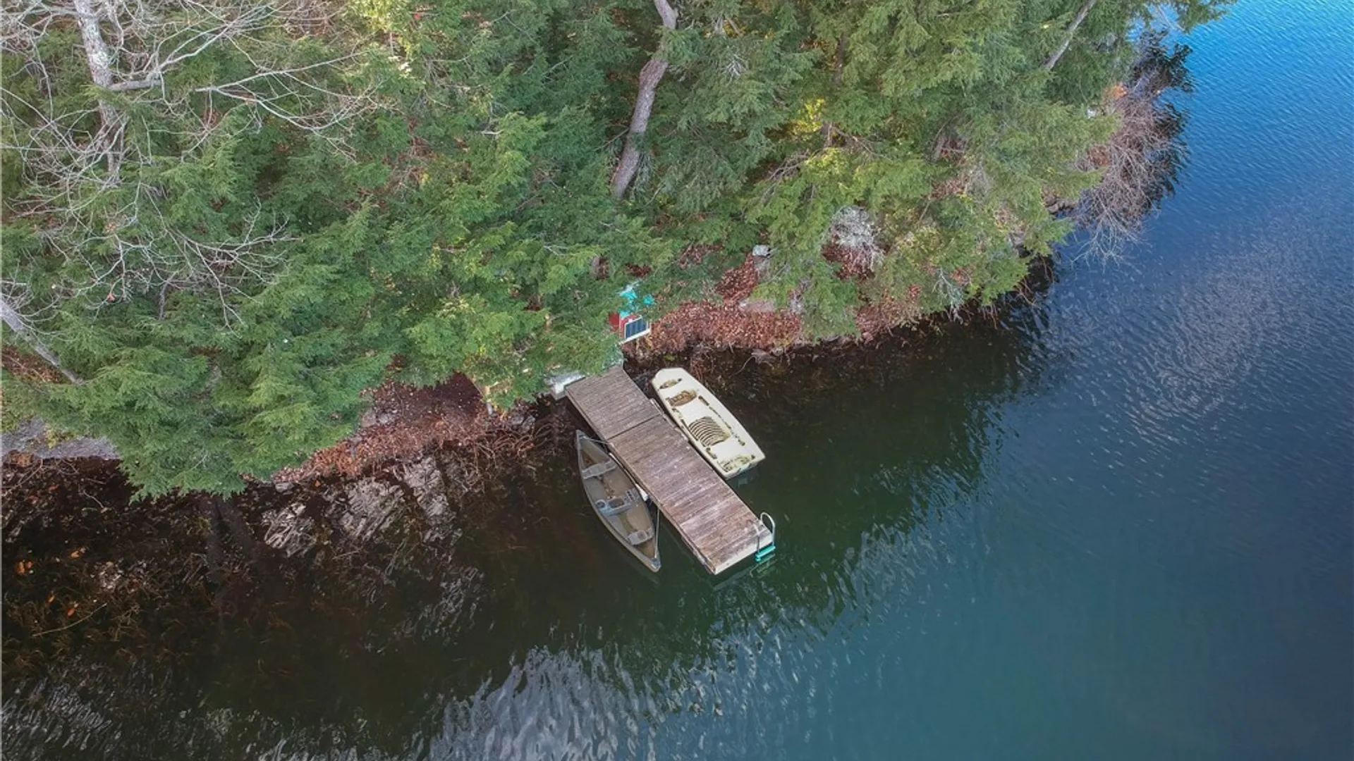 Property at 24 Park Circle/ PVRT, Rossie, NY 13646 3