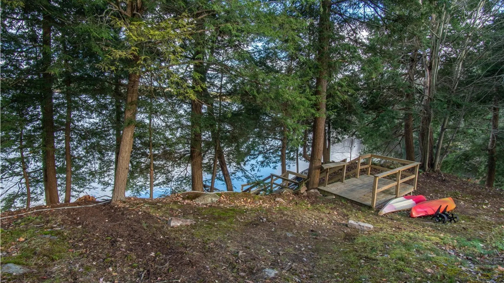 Property at 24 Park Circle/ PVRT, Rossie, NY 13646 30