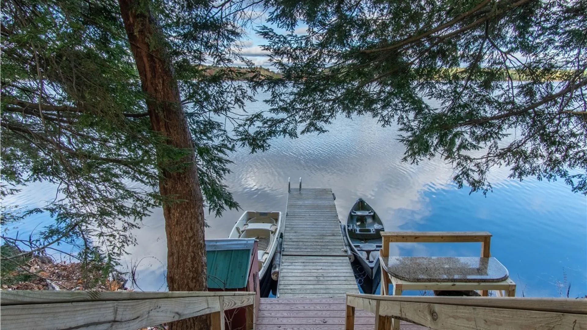 Property at 24 Park Circle/ PVRT, Rossie, NY 13646 33