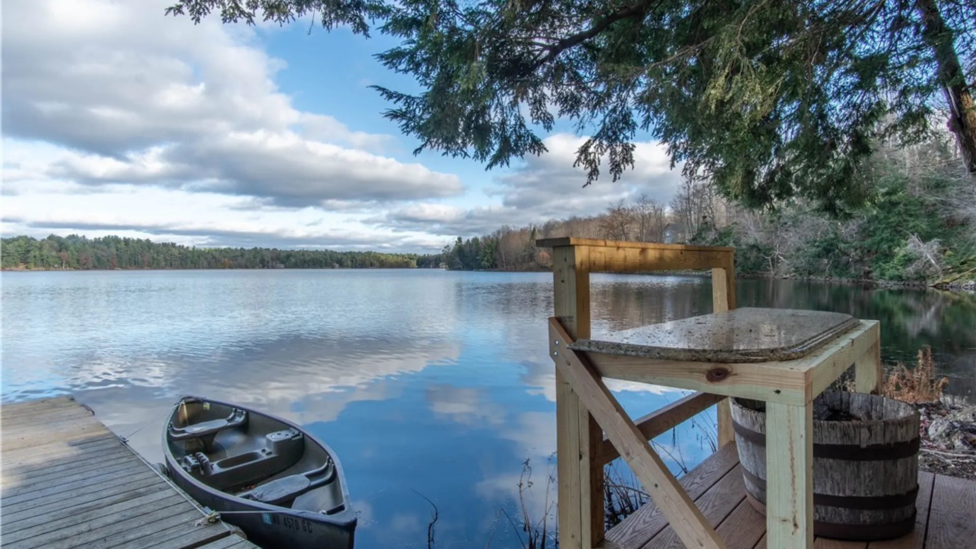 Property at 24 Park Circle/ PVRT, Rossie, NY 13646 36