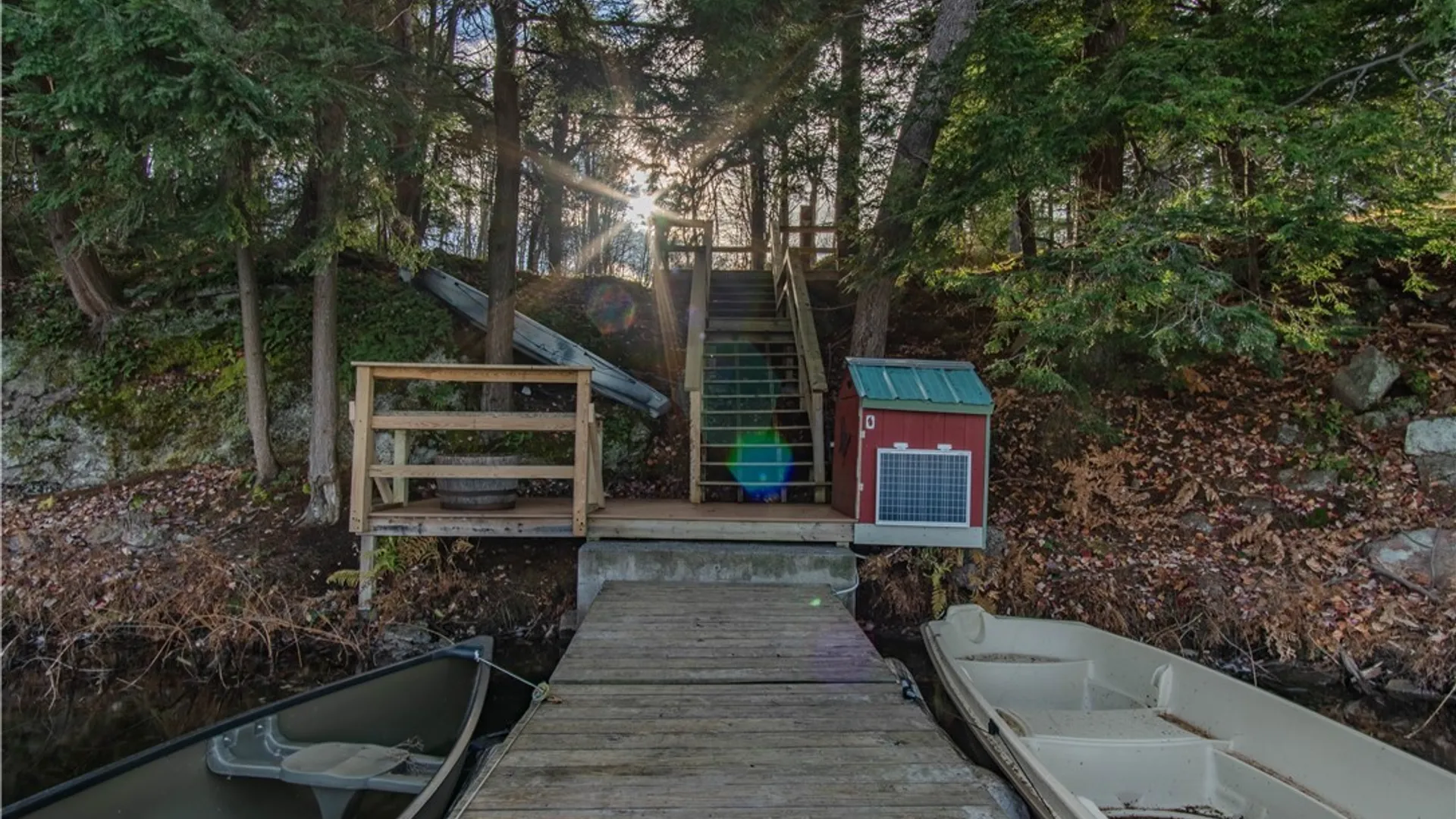 Property at 24 Park Circle/ PVRT, Rossie, NY 13646 37