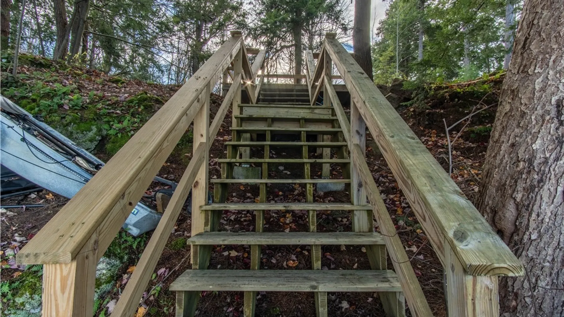 Property at 24 Park Circle/ PVRT, Rossie, NY 13646 38