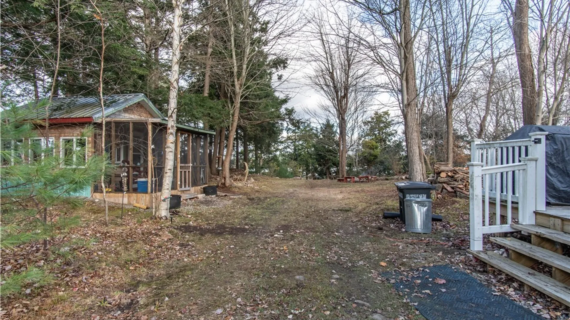 Property at 24 Park Circle/ PVRT, Rossie, NY 13646 39