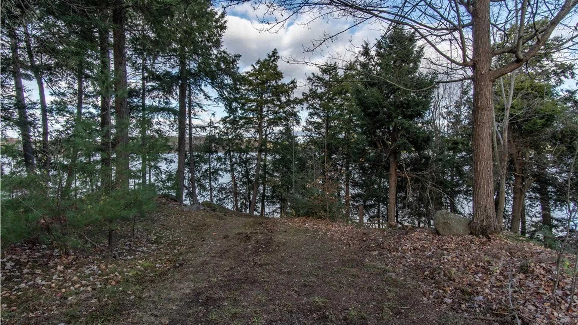 Property at 24 Park Circle/ PVRT, Rossie, NY 13646 41