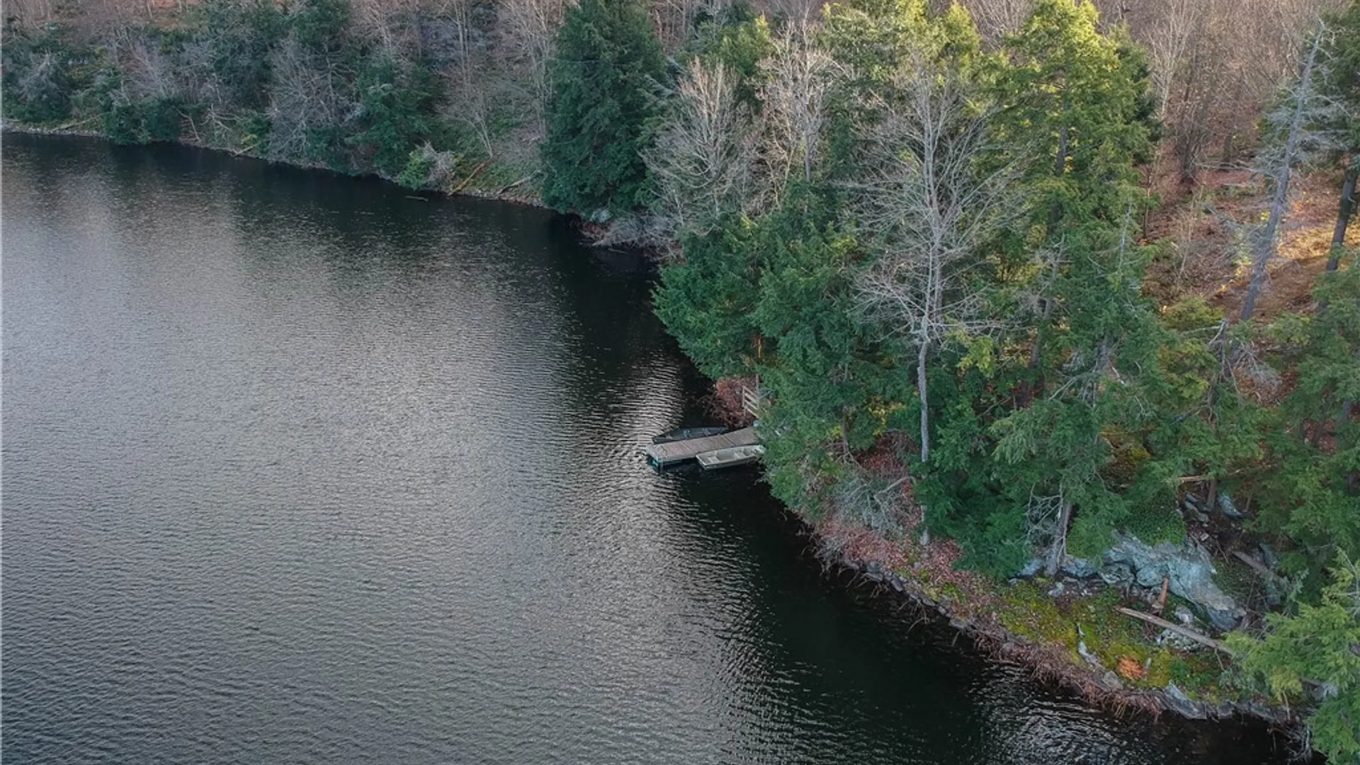 Property at 24 Park Circle/ PVRT, Rossie, NY 13646 45