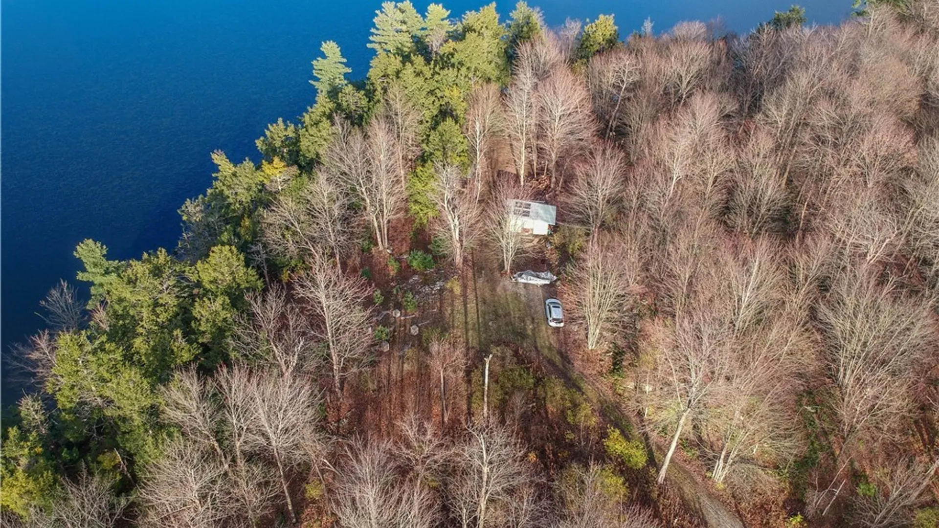 Property at 24 Park Circle/ PVRT, Rossie, NY 13646 46