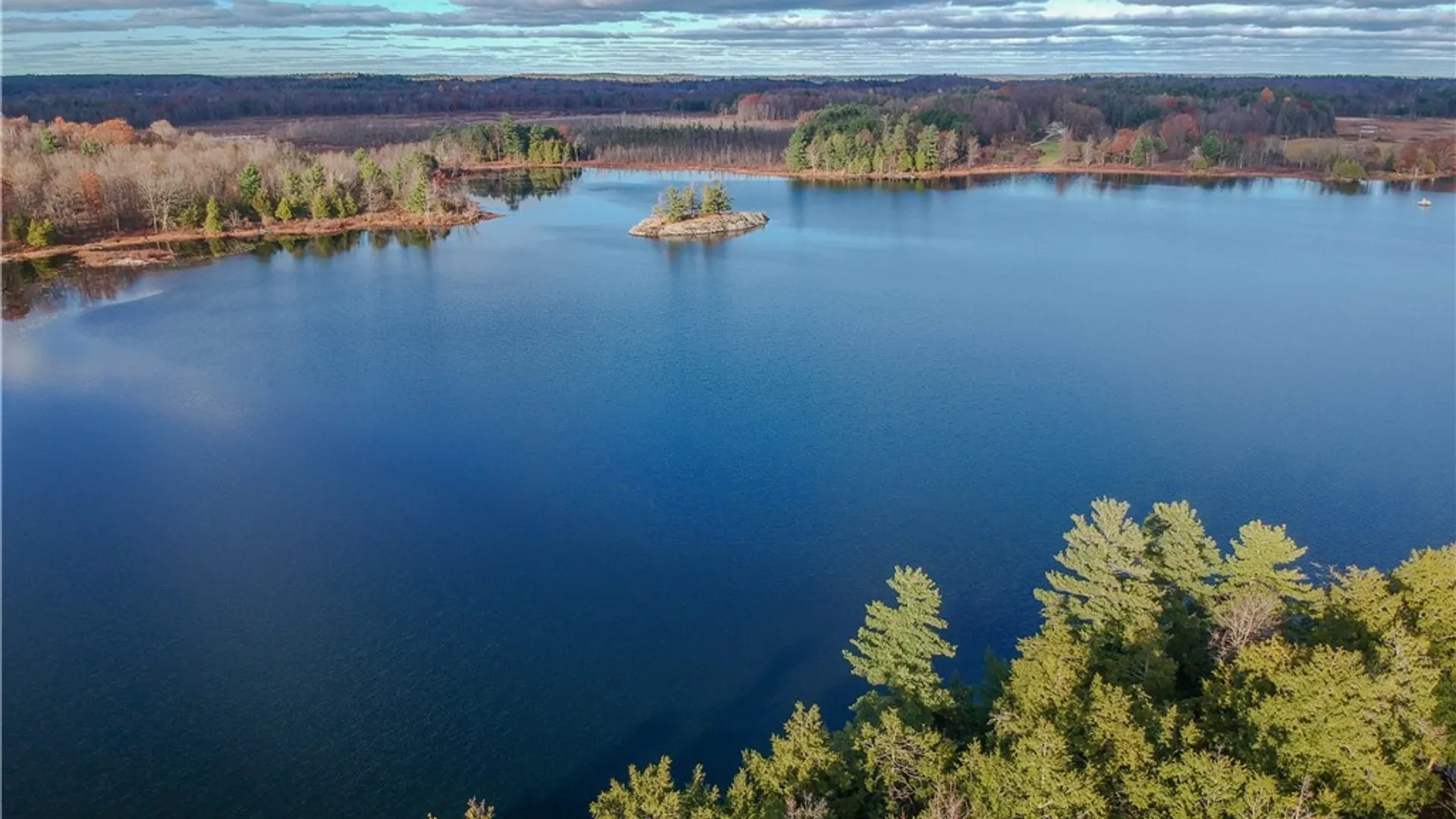 Property at 24 Park Circle/ PVRT, Rossie, NY 13646 49