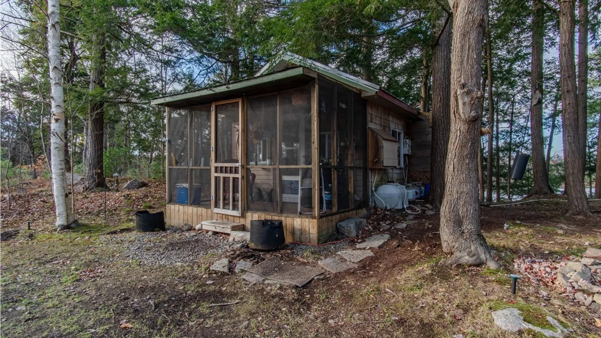 Property at 24 Park Circle/ PVRT, Rossie, NY 13646 5