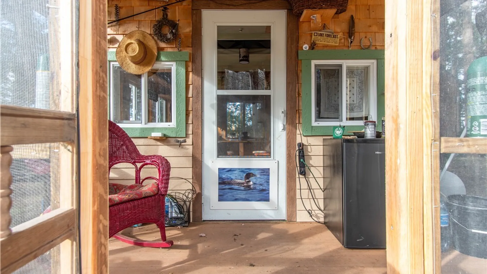 Property at 24 Park Circle/ PVRT, Rossie, NY 13646 7