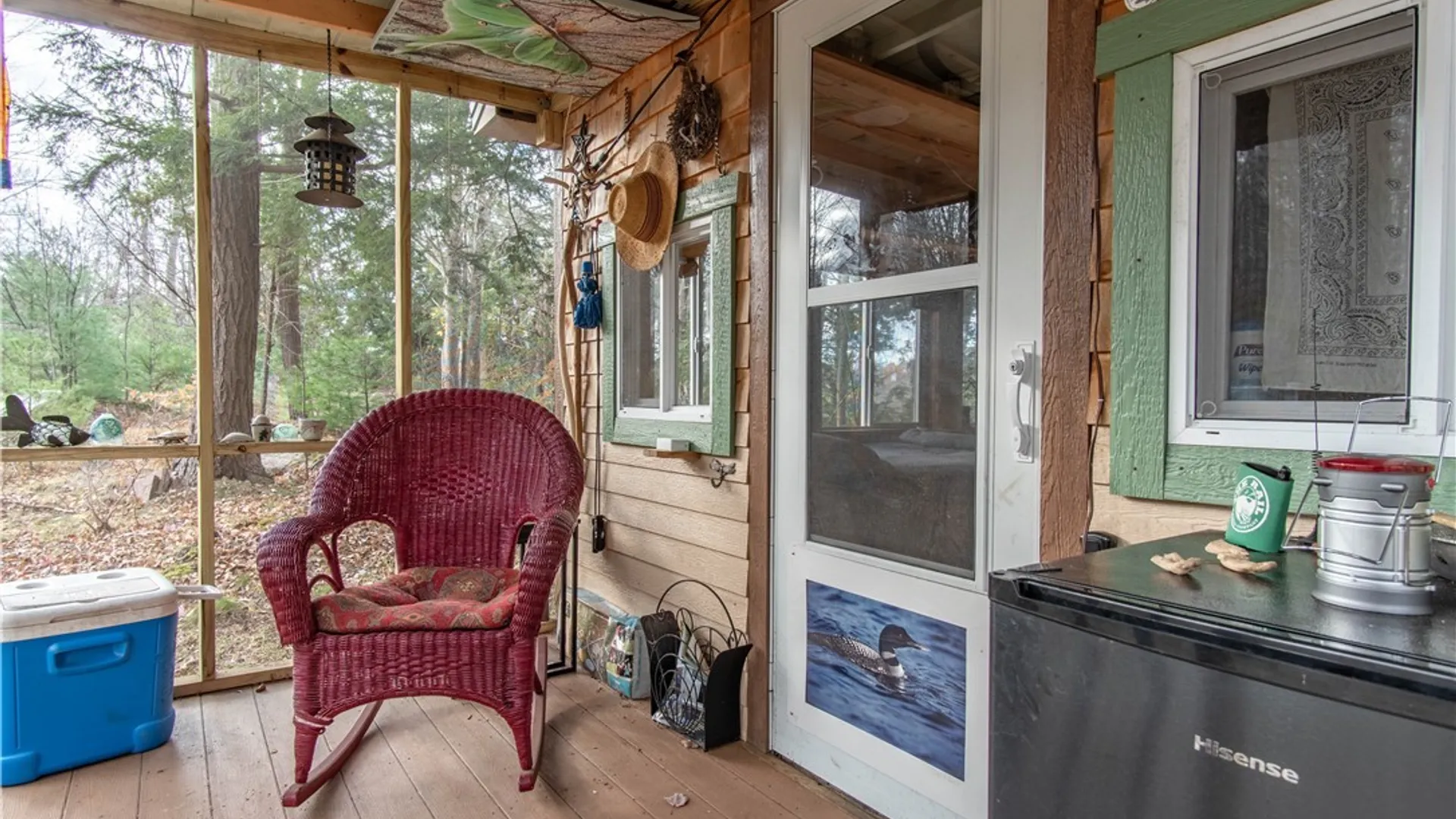 Property at 24 Park Circle/ PVRT, Rossie, NY 13646 8