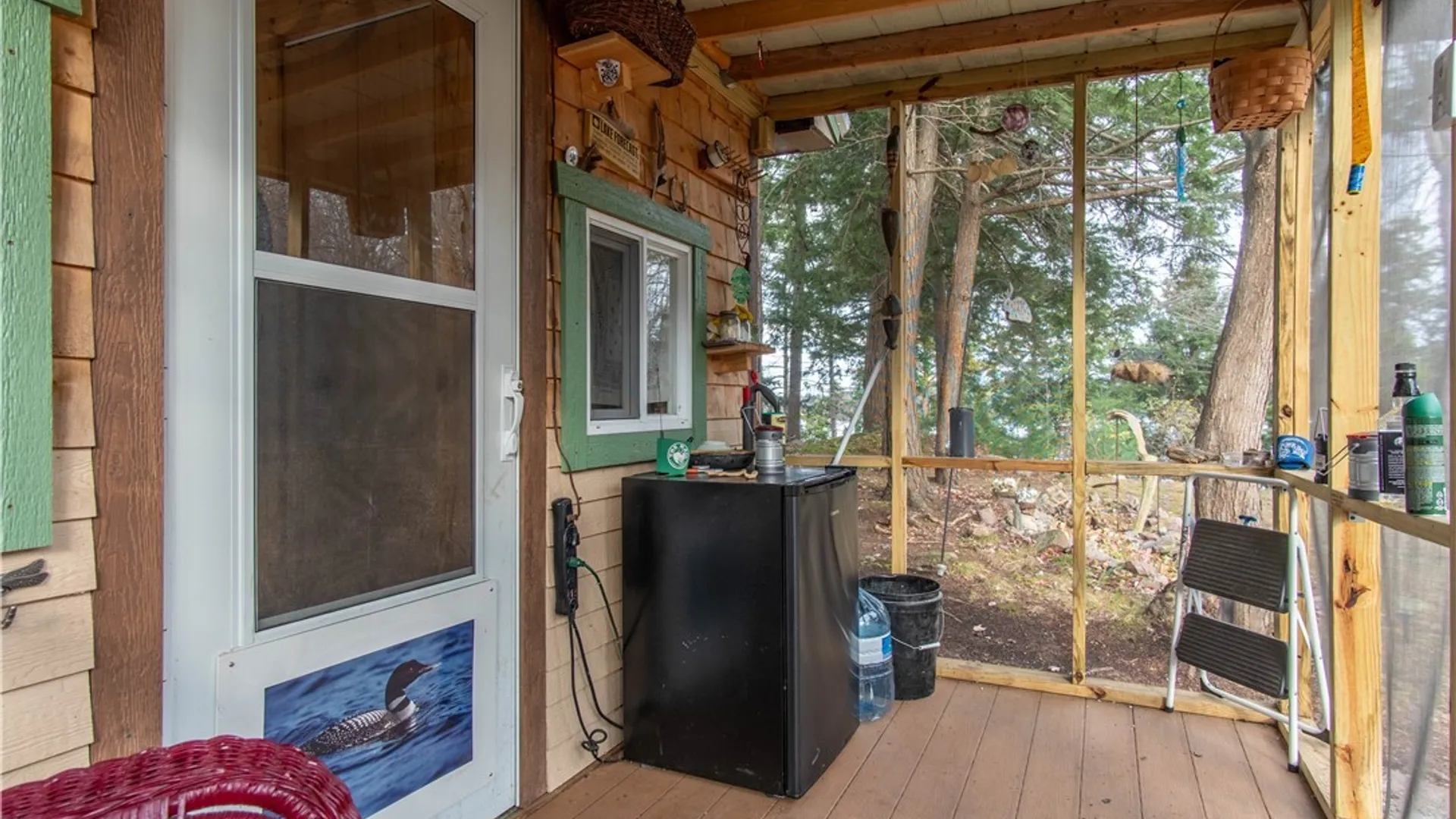 Property at 24 Park Circle/ PVRT, Rossie, NY 13646 9