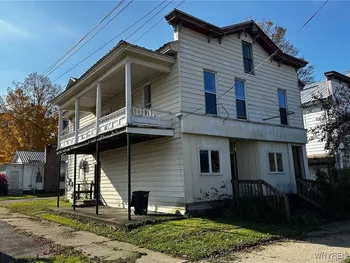 Property at 16 Main Street, Hanover, NY 14062