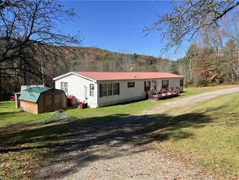 Property at 733 Afton Road, Afton, NY 13733