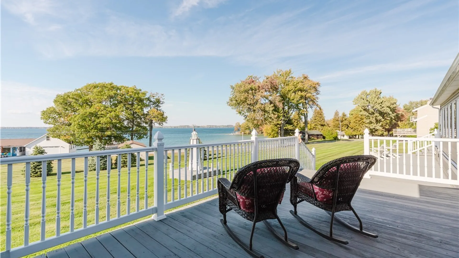 Property at 35303 State Route 12e, Cape Vincent, NY 13618 2
