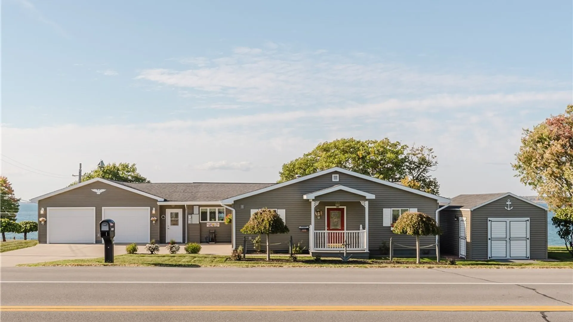 Property at 35303 State Route 12e, Cape Vincent, NY 13618 3