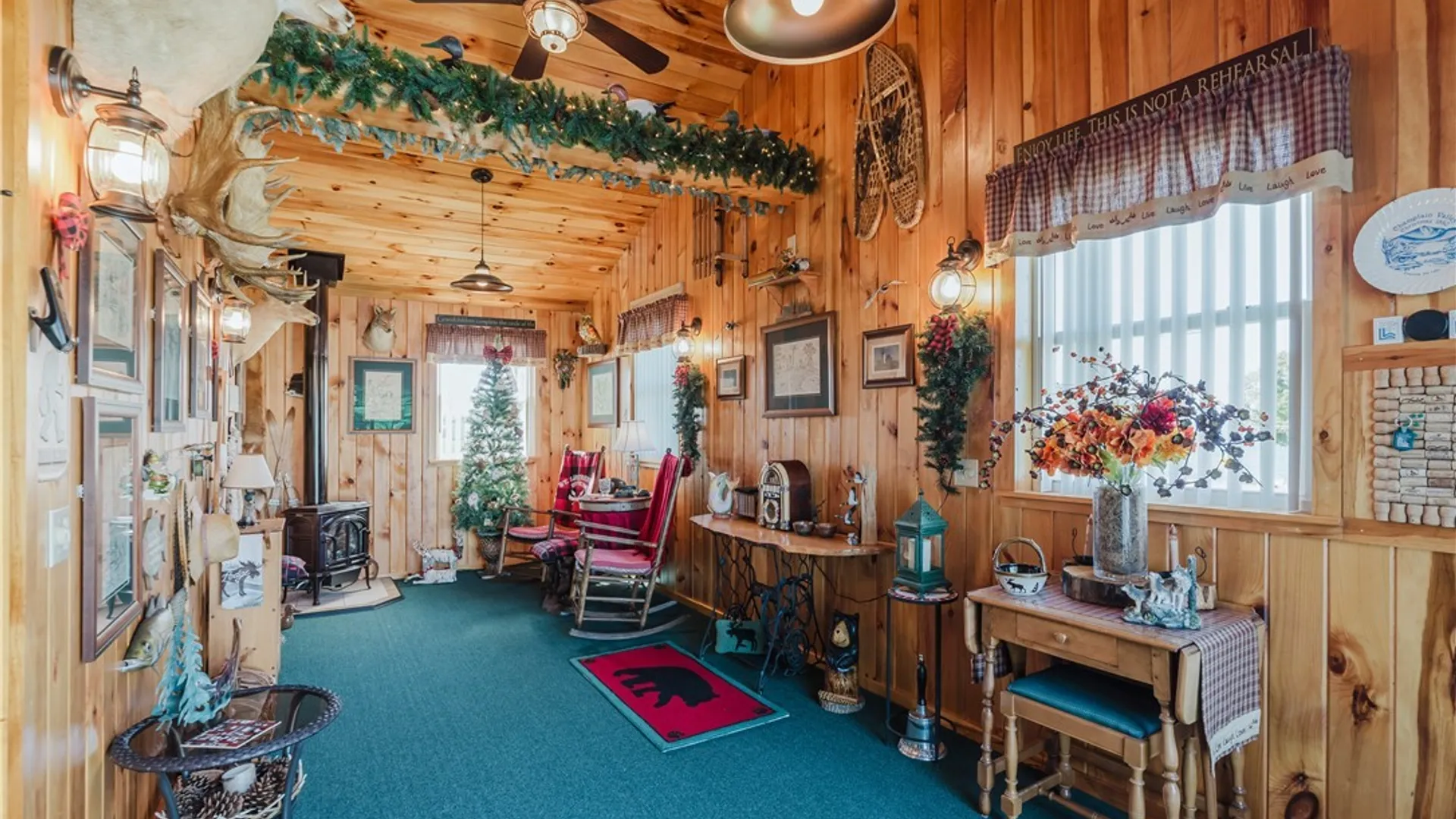 Property at 35303 State Route 12e, Cape Vincent, NY 13618 32