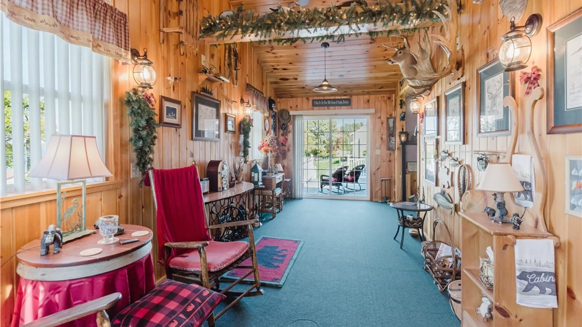Property at 35303 State Route 12e, Cape Vincent, NY 13618 33