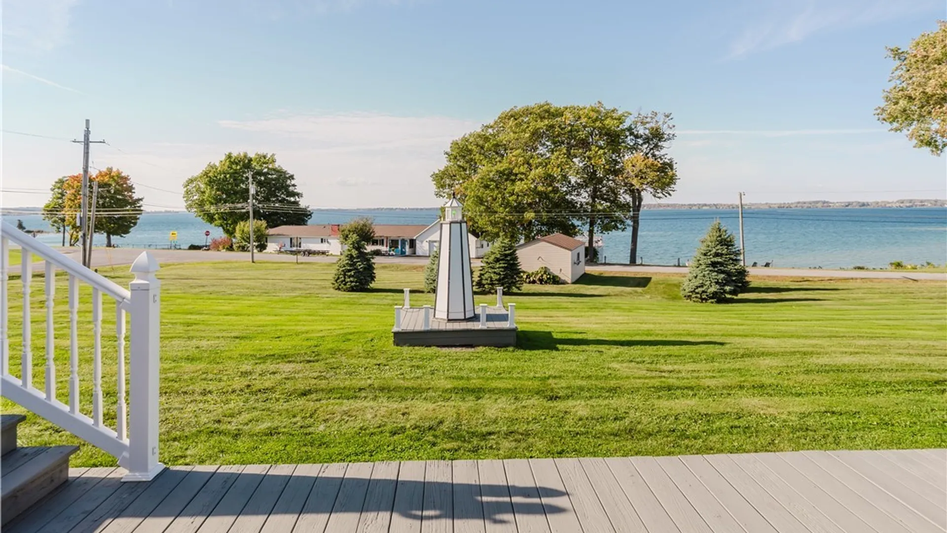 Property at 35303 State Route 12e, Cape Vincent, NY 13618 38