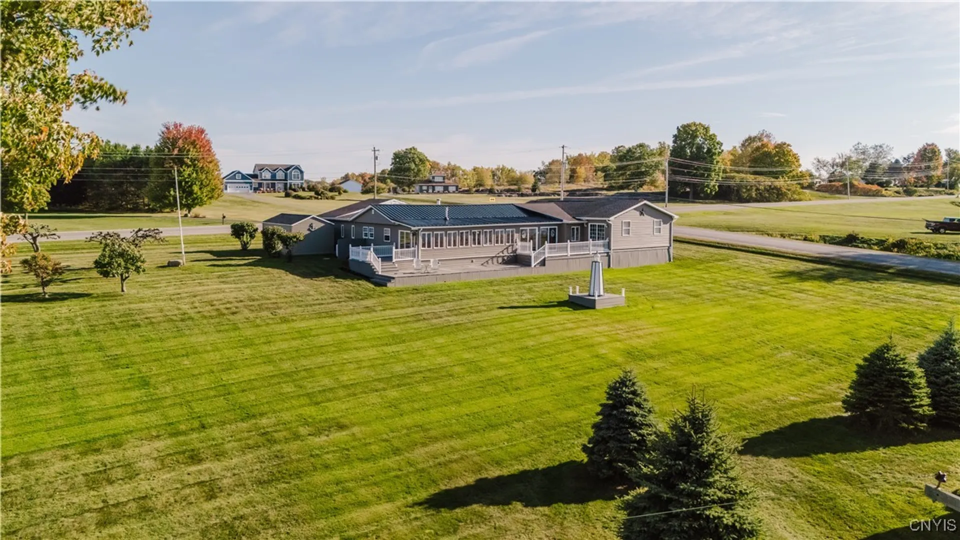 Property at 35303 State Route 12e, Cape Vincent, NY 13618 4
