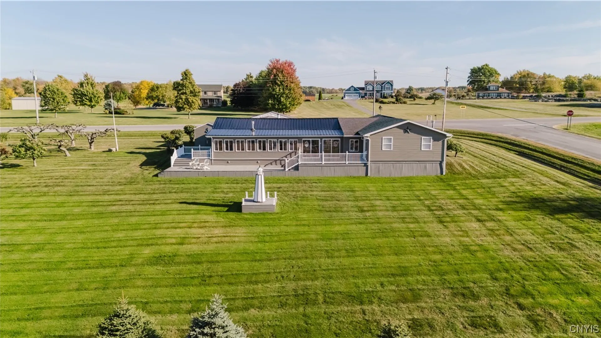 Property at 35303 State Route 12e, Cape Vincent, NY 13618 40