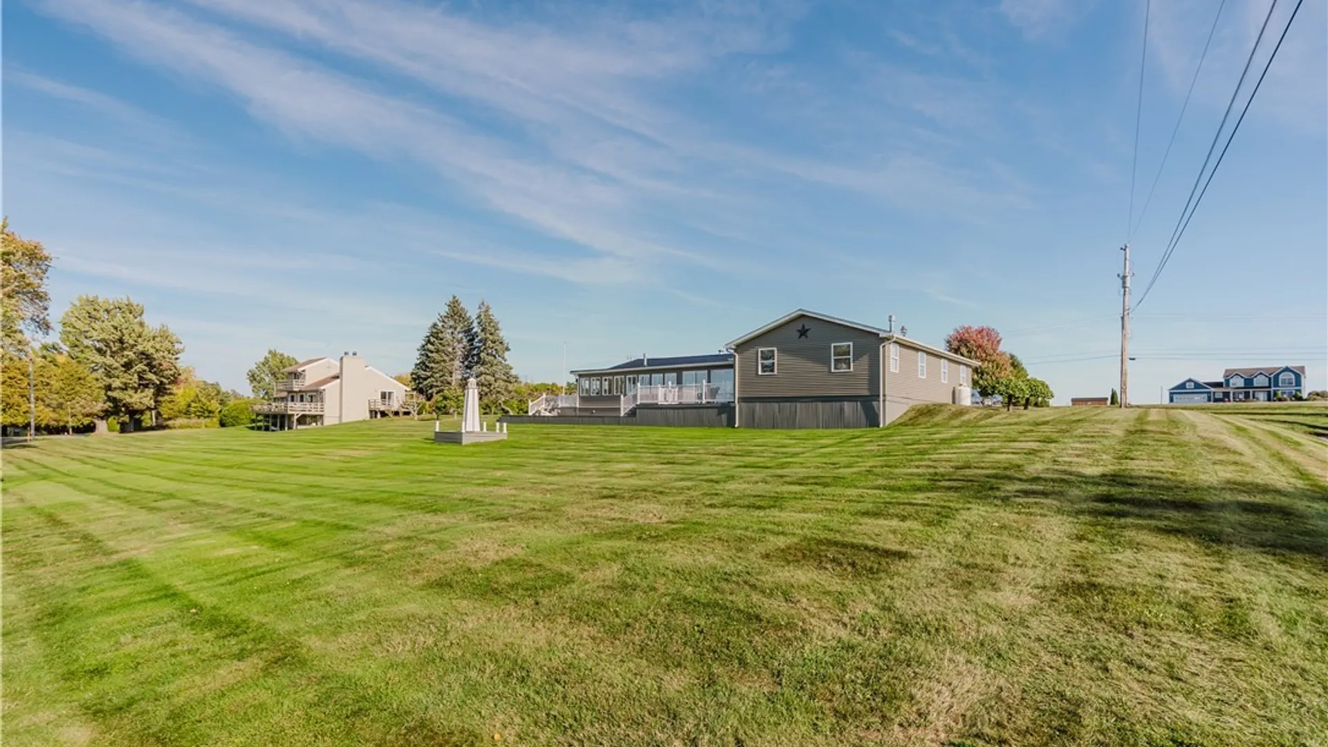 Property at 35303 State Route 12e, Cape Vincent, NY 13618 41