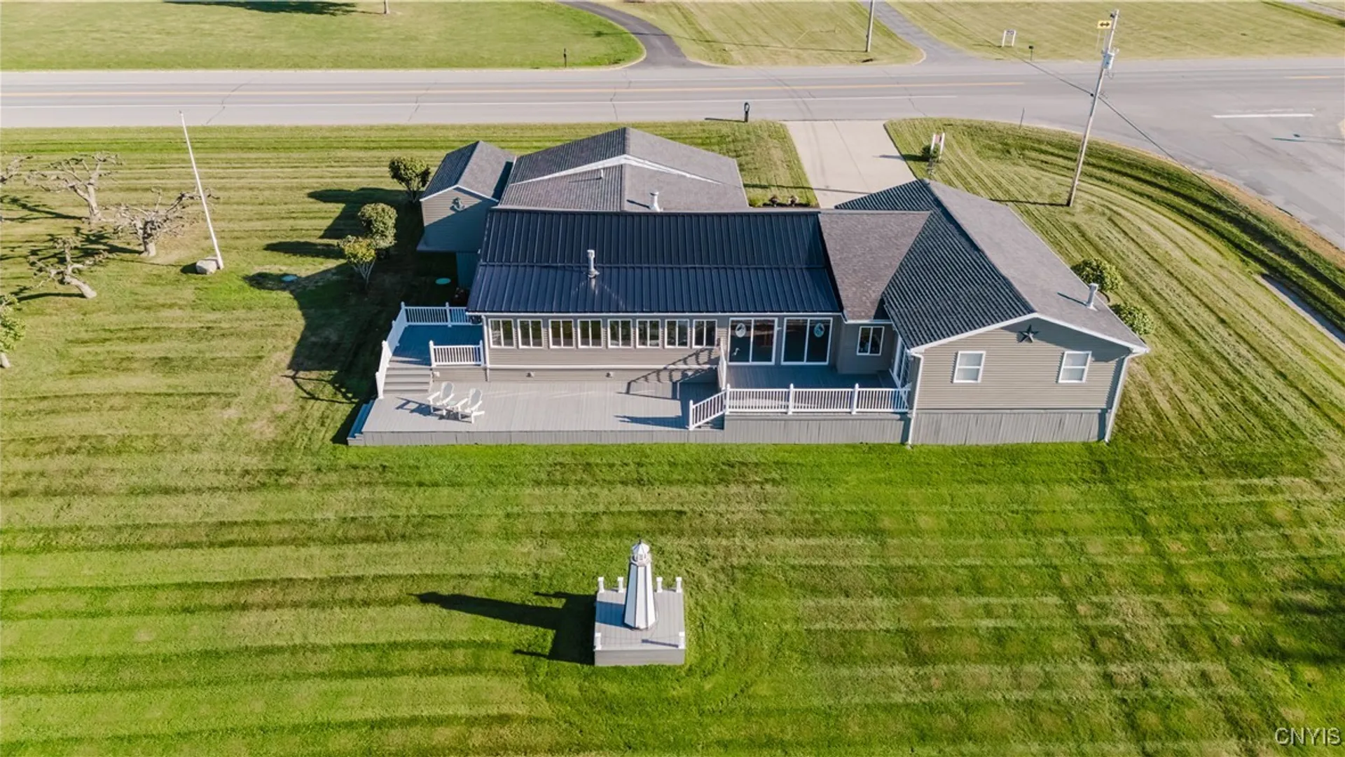 Property at 35303 State Route 12e, Cape Vincent, NY 13618 42
