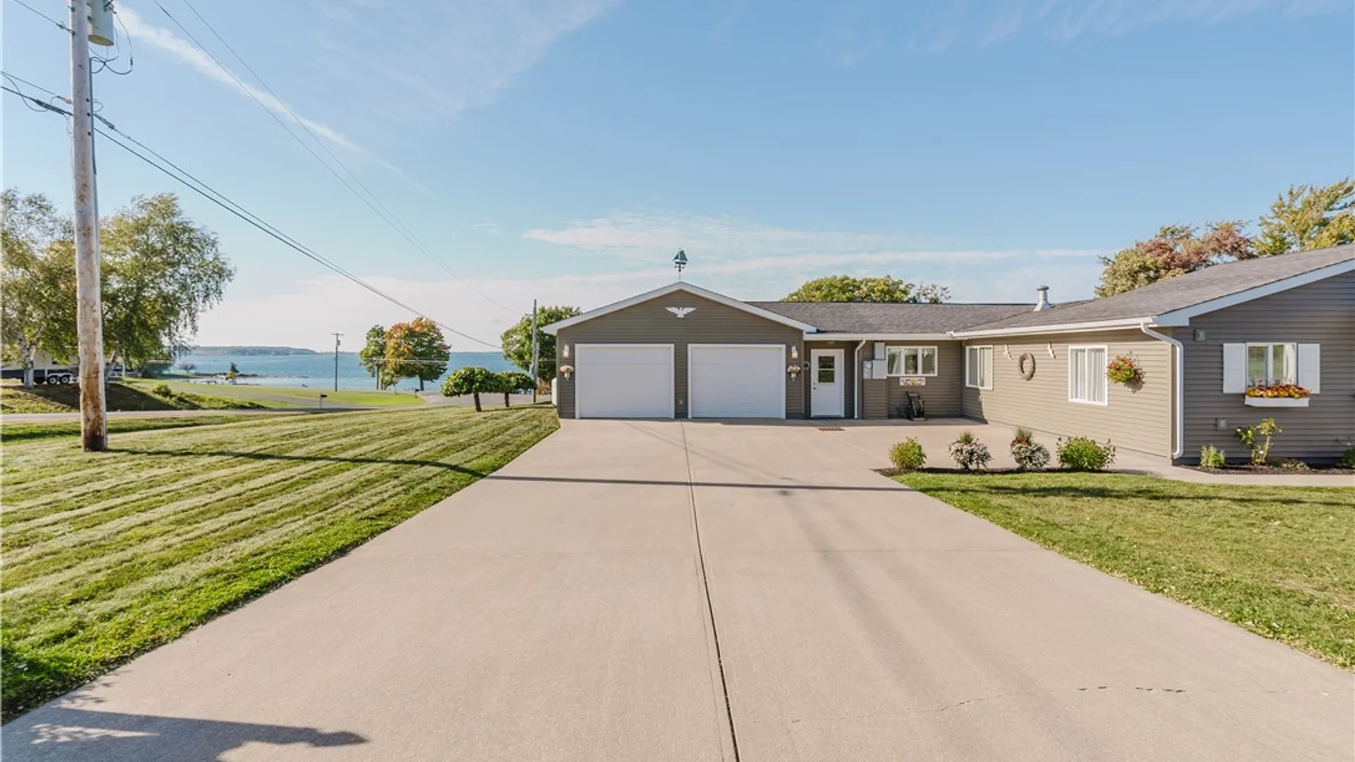 Property at 35303 State Route 12e, Cape Vincent, NY 13618 44