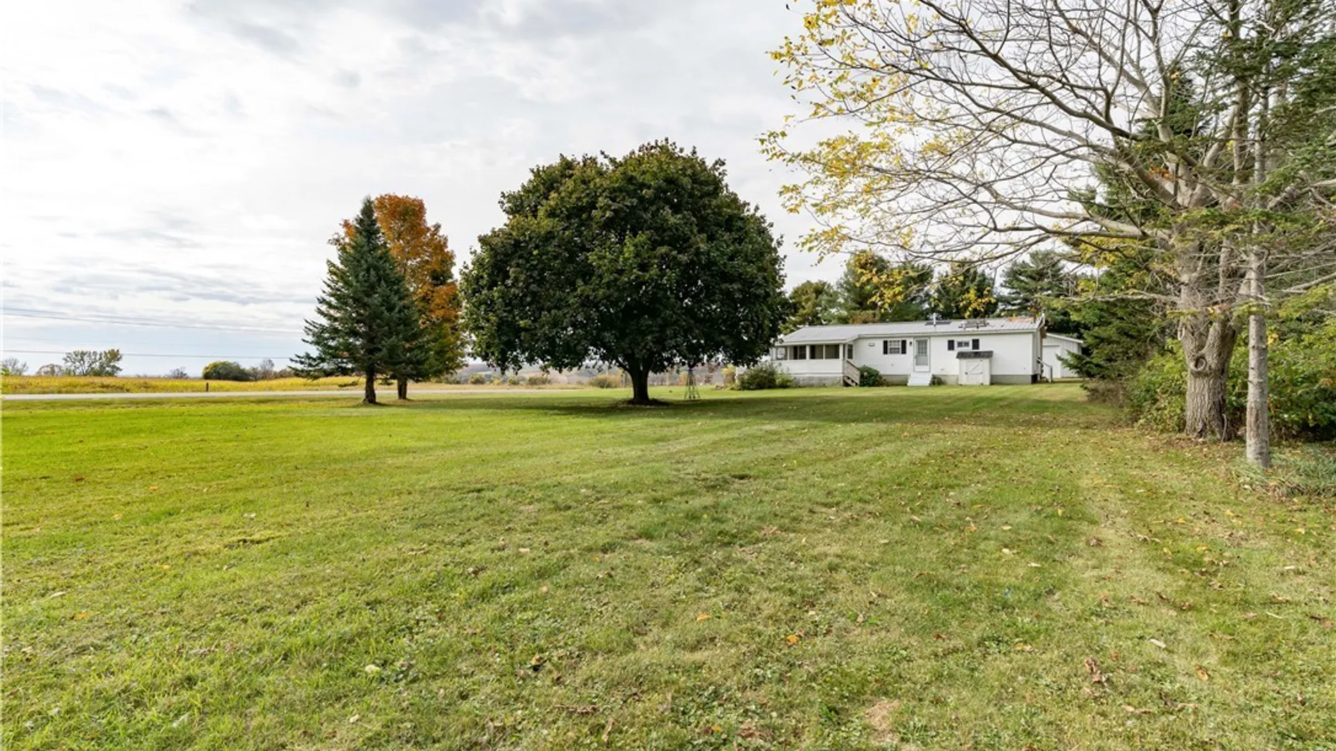 Property at 4747 State Route 410, Denmark, NY 13620 12
