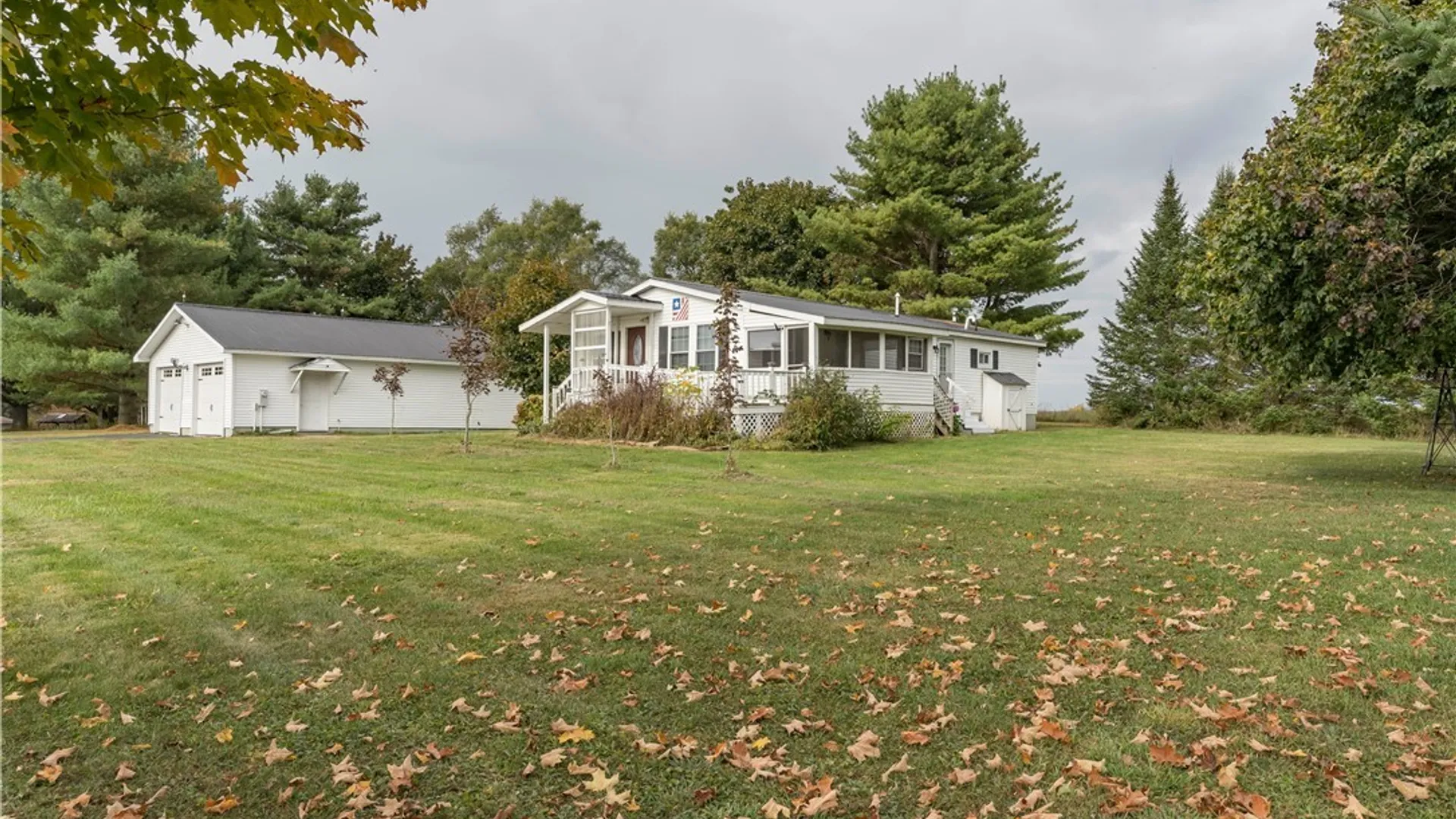 Property at 4747 State Route 410, Denmark, NY 13620 3