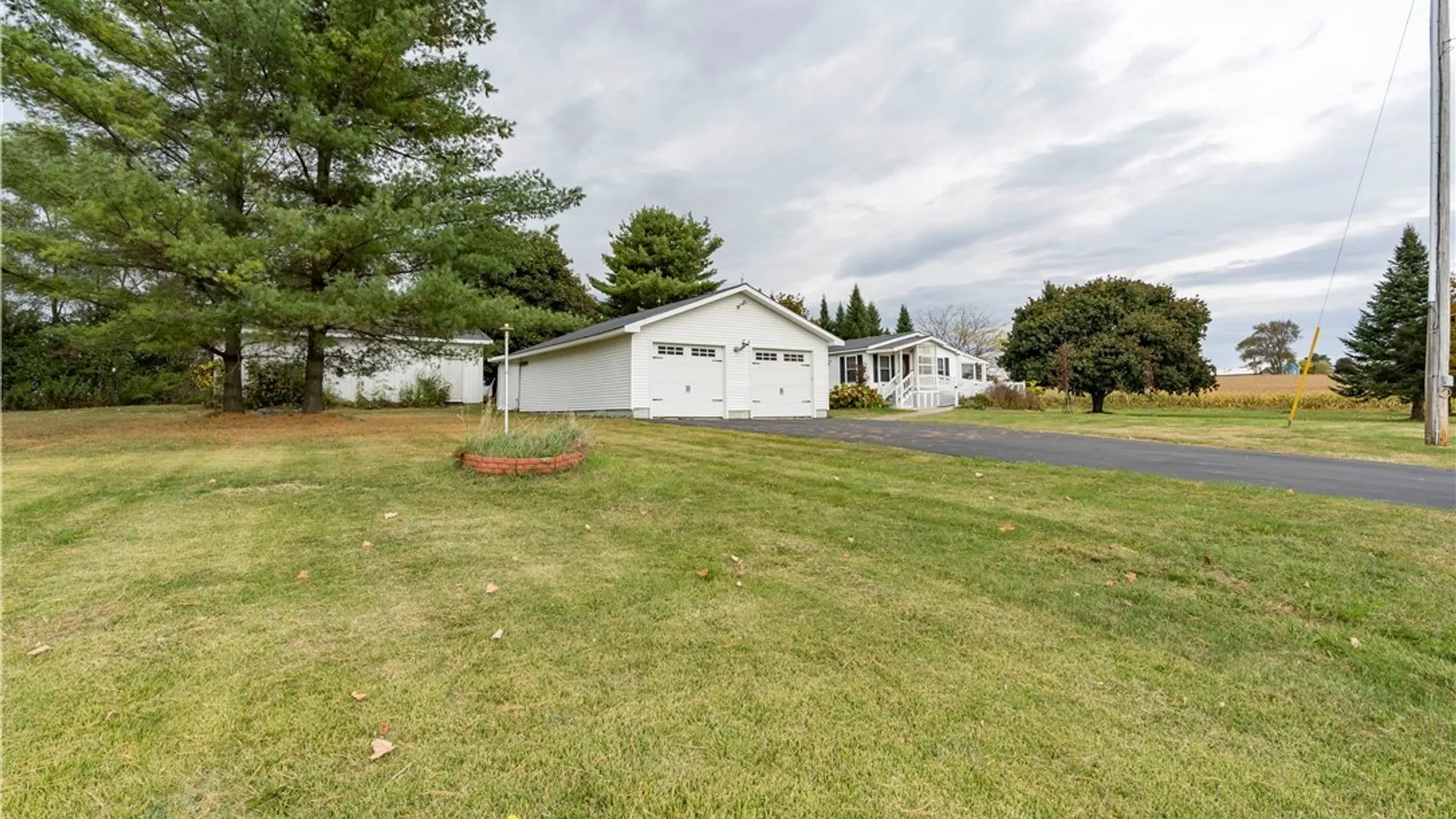 Property at 4747 State Route 410, Denmark, NY 13620 4