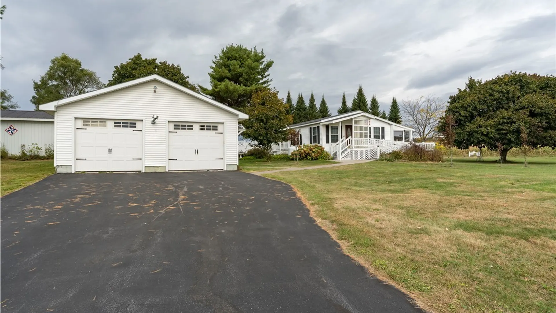 Property at 4747 State Route 410, Denmark, NY 13620 5