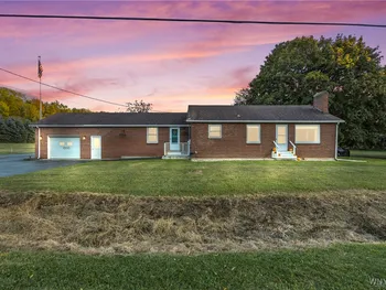 Property at 1500 Main Road, Pembroke, NY 14036